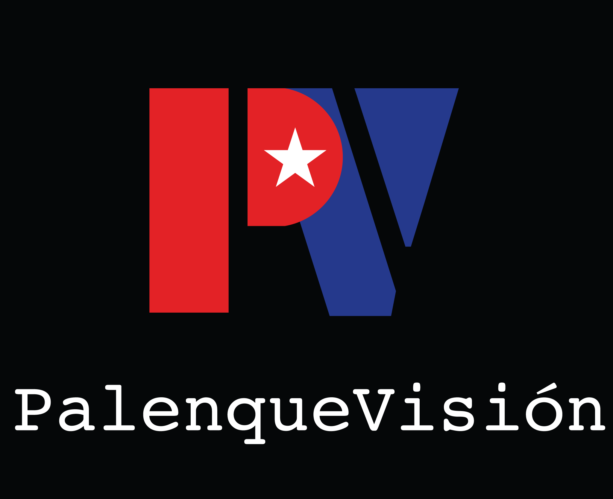 Palenque Vision Logo